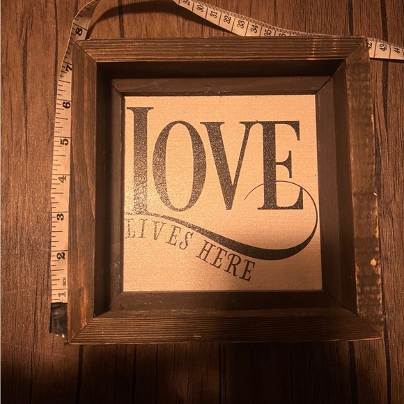 Rustic decor - Picture 2 of 3